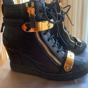 Giuseppe Zanotti sneakers